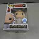 Funko Pop! Movies: Dune Part Two - Emperor Shaddam IV Shop Exclusive