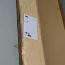 AZSKY Live Edge Floating Shelves for Wall, 36 Inch Floating Shelf, Farmhouse Decor Thick Unique Wood Shelf for Storage Living Room Bedroom Kitchen-Wall Shelf Set of 1 Natural Pine