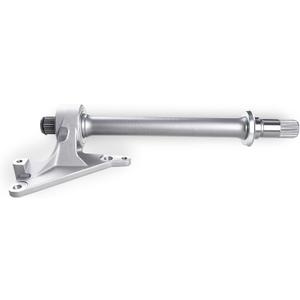 44500-SDB-A00 CV Intermediate Shaft Compatible with Honda Accord 2003-2007, Acura TL 2004-2006, Replaces 44500SDBA00 Axle Half Shaft Assembly