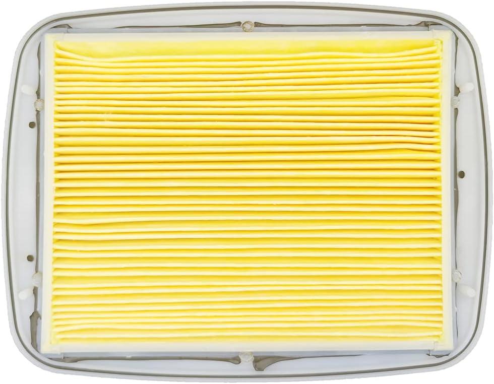 Air Filter 6S5-E4451-00-00 006-590 Compatible with Yamaha Jet Ski 1800 Waverunner 08-22