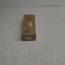 Wall Mounted Clothes Rack 38.4in, Industrial Pipe Wall Mount Clothing Rack, Heavy Duty Iron Garment Racks, Space Saver Multi-purpose Hanging Rod for Laundry Room, Closet Storage, 1 Pack