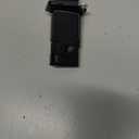 Hitachi MAF0031 Mass Air Flow Sensor , Black, 1.46 x 1.82 x 3.57 inches