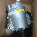 UAC-CO 4920AC COMPRESSOR - NEW COMPRESSOR 11 x 9 x 9 inches