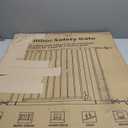 Cumbor 36" Extra Tall Baby Gate for Stairs, 29.7-40.6" Wide Dog Gate for Doorways, Pressure Mounted Auto-Close Pets Gates for Dogs Indoor, Durable Safety Child Gate, Mom's Choice Awards Winner, Black