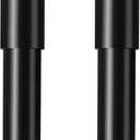 Rear Shocks Absorbers,ECCPP Gas Shocks for Nissan fits 2005-2018 for Nissan Frontier,2009-2012 for Suzuki Equator Pair Shocks with 345067