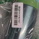 Contigo Kids Stainless Steel Water Bottle with Redesigned AUTOSPOUT Straw, 13oz, Green and Blue, Easy Clean, BPA Free