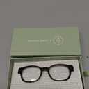 LOOK OPTIC Keaton Progressive Readers-Stylish Unisex Prescription Quality Glasses (Shiny Forest Green)