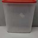 Rubbermaid 1776473 21C Dry Food Container 21-Cup Clear