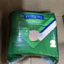 FitRight Optifit Briefs Diapers XL Adult Underwear 56-64” 20 pack 