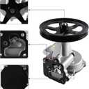 AULINK 904-861 Vacuum Pump For 2014-2020 Chevy Tahoe Silverado Suburban 1500,Cadillac Escalade,GMC YUKON Sierra Denali 1500,4.3L 5.3L 6.2L-12662552 12669488 12696313 12654013 12659655 12660004