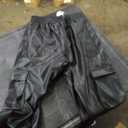 Forever 21. Female Leather Pants Size M