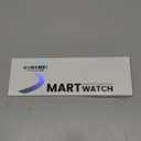 Smart Watches for Women (Android/iPhone), 1.83" HD Smart Watch with Calls/Messages/Notifications, Sleep/Heart Rate/SpO2/Blood Pressure Monitor, 110+ Sports Modes Fitness Tracker Watch, 1000mAh Battery (Blush-Pink)