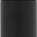 Simple Modern Food Jar for Hot Food | Reusable Stainless Steel Vacuum Insulated Leak Proof Lunch Storage for Smoothie Bowl, Soup, Oatmeal | Provision Collection | 16oz | Midnight Black