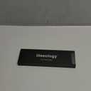 Iiteeology Lightweight Stainless Steel Band Designed for Apple Watch Ultra 3 & Ultra 2, Series 1-11, 46mm, 45mm, 44mm, 42mm, Replacement iWatch Bands for Men & Women,Space Gray