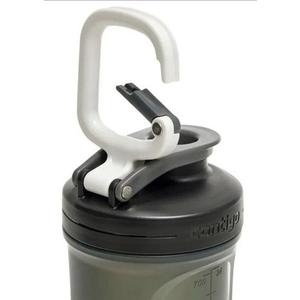 Contigo Fit Leak-Proof Shake & Go Mixer Bottle 28 oz Sake Color