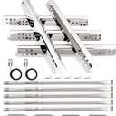 Replacement Parts for Charbroil Performance 5 Burner Grill 463347519, 463347518, 463243518, 463275517, 463275717, Char-Broil 463347519 Replacement Parts, Char-Broil 463347518 Replacement Parts