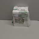 Desk Fan, 10 inch Air Circulator Quiet Operating Fan for Bedroom, 70ft Strong Airflow, Portable Fan Battery Operated with USB (D-Grey)