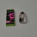 Cell Candy Dynamic LED ColorGlo Charge & Sync Cable For Apple 8 Pin