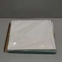 HTVRONT Sublimation Paper 8.5 x 11 inches - 150 Sheets Sublimation Paper Compatible with Inkjet Printer 120gsm