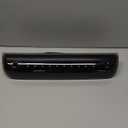 Third 3rd Brake Light LED for 2014-2018 Chevy Silverado/GMC Sierra 1500 2500HD 3500HD, High Mount Rear Brake Lights Assembly, Waterproof Center Cab Cargo Lamp Stop Light