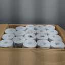 Scott Standard Roll Bathroom Tissue, Pack of 78