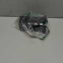 TOPTOW 64028HP Trailer Hitch Adapter 2-1/2" to 2" Hitch Reducer Sleeve Carbon Steel, 5/8 inch Pin & Clip Included