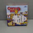 Hasbro Gaming Guess Who? Board Game, with People and Pets Cards, The Original Guessing Game for Kids, Ages 6 and Up, Easter Gifts for Boys and Girls 