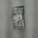 Pack all TSA Approved Luggage Lock, Inspection Indicator, Alloy Body, 3 Digit Combination Padlocks, Travel Lock for Suitcases & Bag, Travel Accessories (4 Pcs Black)