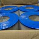 C-7471 Swimming Pool Filter Replaces for PCC105, Pentair CCP420, PCC105-PAK4, 178584, 817-0106, 160301, R173576, Filbur FC-1977, 71053 105 Sq.Ft Filter Cartridge, Pack of 4