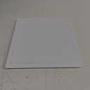 Thicken 1mm 12 x 12 Access Panel for Drywall,Attic Door, Ceiling Access Panel for Drywall,12x12 Metal Access Panels are Thickened to 1mm to Solve The Problem of Fragile Panels(Screwdriver Latch)