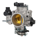 Electronic Throttle Body Actuator Compatible with Honda Accord Odyssey Acura TL CL 2.3L 2.5L 3.0L 3.2L 3.5L 1997-2003 Replacement for 16400-P8C-A21 16400P8CA21 16400 P8C A21