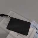 Wallet Finder for Android, Google Certified Wallet Tracker Card, Wireless Rechargeable Tracking Tag, Bluetooth Item Locator for Google Find My Device (Find Hub) App, Charger NOT Included (1 PC)