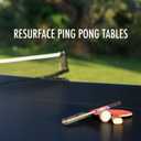 Rust-Oleum 206540 Chalkboard Brush-On Paint, 30 oz, Black (30 Ounce (Pack of 1))