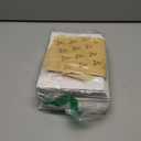 30 Pack 6x6x3 Bakery Boxes with Window  Small Cookie Boxes for Gift Giving  Treat Boxes for Small Cake, Pastry, Strawberries, Dessert, Candy, Charcuterie, Baked Goods and Food (White)