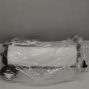 3 Wheel Electric Scooter for Kids Ages 312, w/LED Lights, Sticker, Wide Deck, 3 Adjustable Heights, 90min Riding, BLISSRIDE Foldable Kick Scooter for Boys & Girls, Black, 24"L x 12"W x 32"H