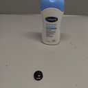 Cetaphil Ultra Gentle Body Wash, For Dry to Normal, Sensitive Skin, 16.9oz (Pack of 1), Aloe Vera, Vitamin B5, Hypoallergenic, Paraben Free, Fragrance Free, Dermatologist Tested