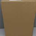 Wooden Step Stool, 3.5'' One Step Stool for Adults, Wooden Bedside Step with 550 Lbs Load Capacity, Heavy Duty/Portable/Nonslip/Durable Construction for Bedroom/Kitchen