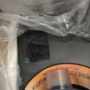 Slushie Machine for Home, Professional Frozen Drink Maker - No Ice Needed, Auto Clean, 6 Preset Programs, Rapid Freezing in 15 Mins, Keep 4H Fresh, for Frozen Margaritas, Frapps, Milkshakes and More