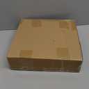 11.8" H Round Solid Wooden Stool Wood Plant Stand Woden Decorative Stool Garden Stool Portable Stand for Kitchen Bathroom Living Room Bedroom