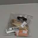 Maternity Underwear Seamless High Waisted Maternity Panties Over Bump Pregnancy Belly Support