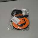 Halloween Door Sign Hanging Decor,Welcome Sign for Front Door&Wall,Wooden Pumpkin signs Decorations for Home, Halloween Hanger Indoor Outdoor Party Haunted House Supplies