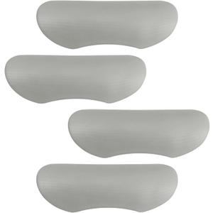 4 Pcs 77444 Grey Pillow Fits Hot Springs/Hot Spot 2015-2019,Product Dimensions: 11.2" L x 4" W 4 Pcs 77444 Grey Pillow Fits Hot Springs/Hot Spot 2015-2019,Product Dimensions: 11.2" L x 4" W
