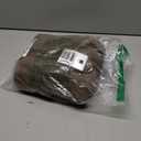 Dog Pajamas for Large Dogs, Extra Large Stretch, Suitable for Adult, Medium-Sized Dogs, Large Pet Jumpsuit Four-Legged Dog Clothes, Pet Clothing. (Black, 2XL) (2XL Fit 18-28 pounds)