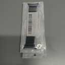 3 x Milanese Band Compatible with Samsung Galaxy Watch Ultra Band 47mm (2025/2024), Stainless Steel Mesh Loop Magnetic Clasp Strap for Women Men (1.Space Grey)