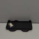 Car Anti-Slip Mat Instrument Panel Silicone Storage Pad Holder Car Accessories, for Tesla Model 3 Model Y 2023