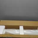 JOOM Tripod Clothes Drying Rack, Garment Rack Portable and Foldable Space Saving Laundry Drying Rack - Drying Rack Clothing Floor Folding Balcony Bedroom Household Wooden