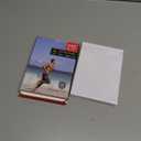 Koala Ultra Premium Photo Paper 5x7 In Satin Photo Printer Paper for Inkjet Printer Water-Resistant Semi Gloss 50 Sheets 72lb