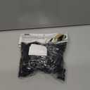 Fence and Deck Rite: Adjustable Baluster Connector for Tube Post, for Your Deck Railing. Pack of 24