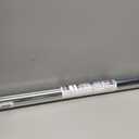 One-Way Window Privacy Film with Tools,Silver 31.49"x196.9"