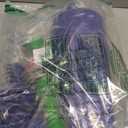 Luigi's Toilet & Sink Plunger Set - Blue